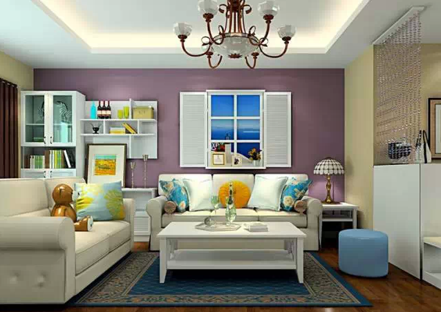 室內(nèi)乳膠漆